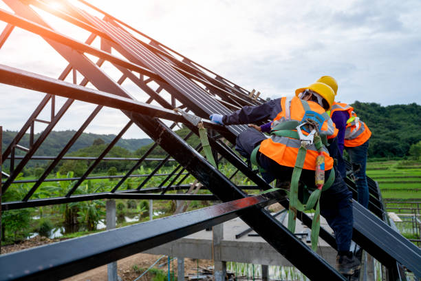 Best Shingle Roofing Installation  in Bigfoot, TX
