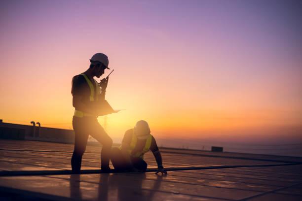 Trusted Bigfoot, TX Roofing Contractor Experts
