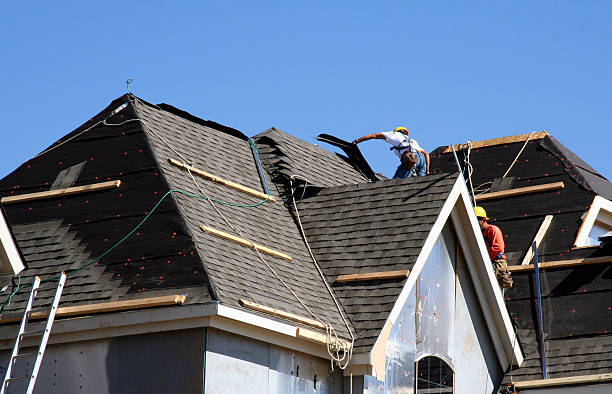 Quick and Trustworthy Emergency Roof Repair Services in Bigfoot, TX