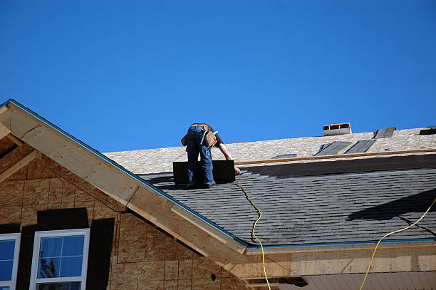 Best Roof Waterproofing Services  in Bigfoot, TX