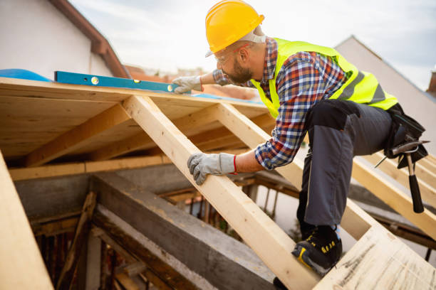 Best Roof Repair Services  in Bigfoot, TX