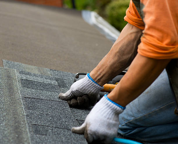 Best Local Roofing Companies  in Bigfoot, TX