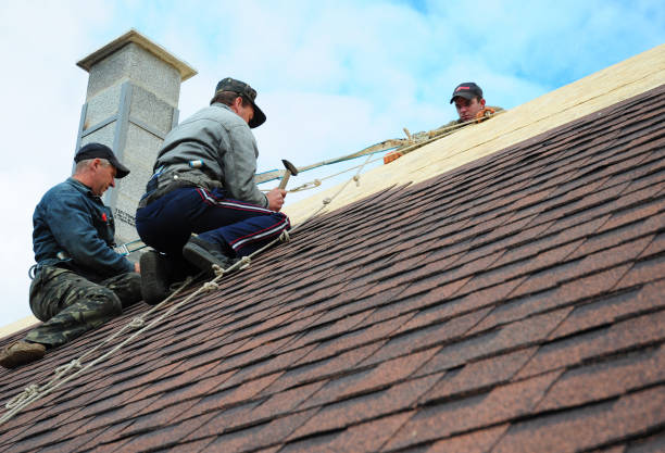 Best Roof Restoration Services  in Bigfoot, TX