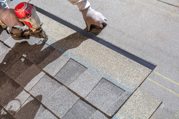 Roof Waterproofing Services in Bigfoot, TX