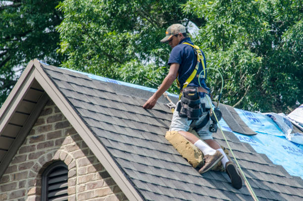 Best Commercial Roofing Services  in Bigfoot, TX