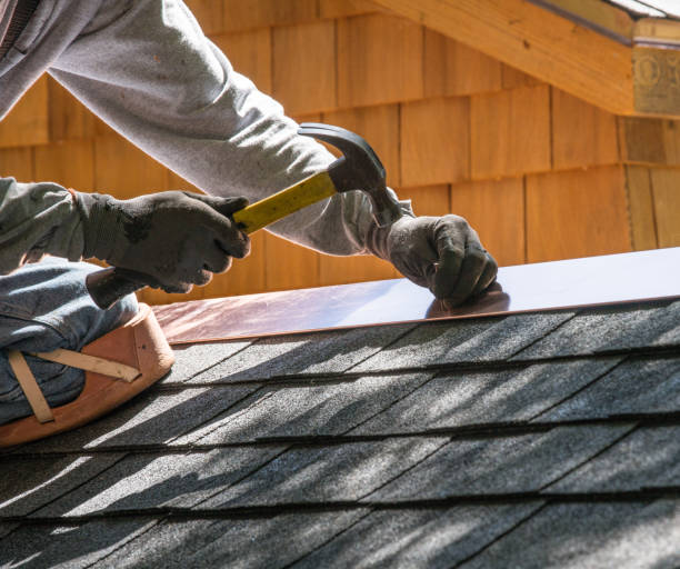 Best Roof Maintenance Services  in Bigfoot, TX